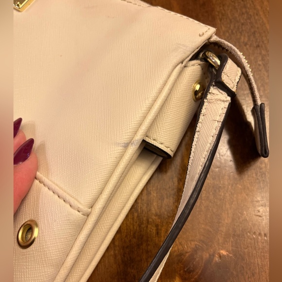 Ann klein crossbody Vintage purse - Picture 13 of 16